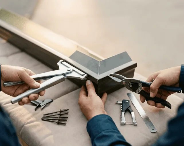 Why choose Gutter Repair in Page, WV